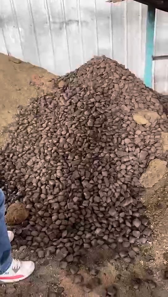 鋼鐵行業(yè)固廢來源及粘合劑的運用