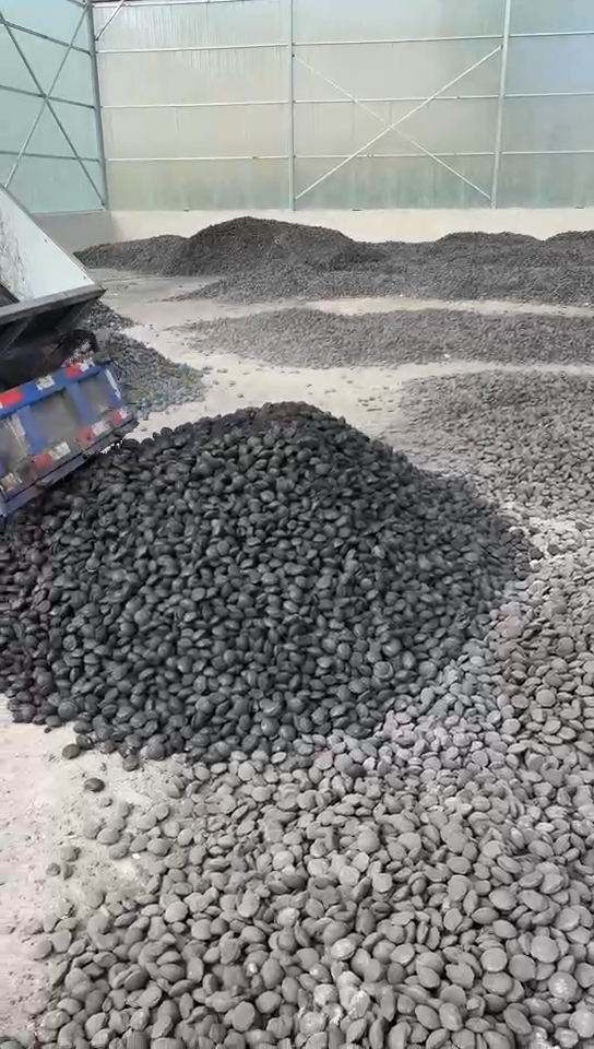 球團(tuán)的成型率與強(qiáng)度為什么重要？