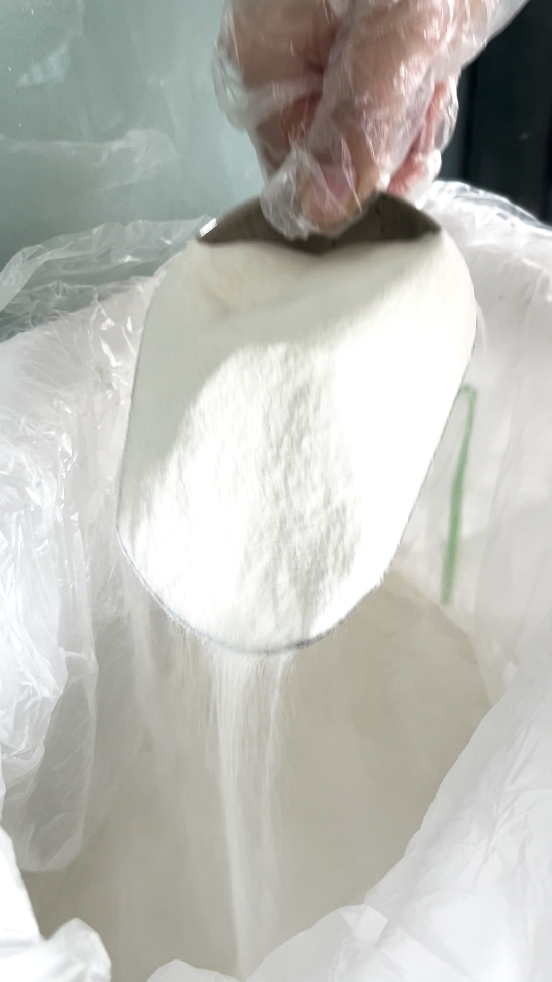 預(yù)糊化淀粉在球團粘合劑使用方法